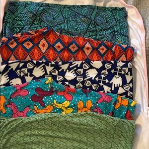 Lularoe Leggings